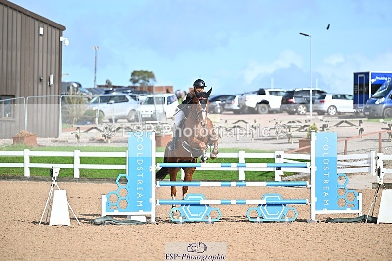 261014-144150-00813 - Cls 07 Snr Fox & 1.20m Open