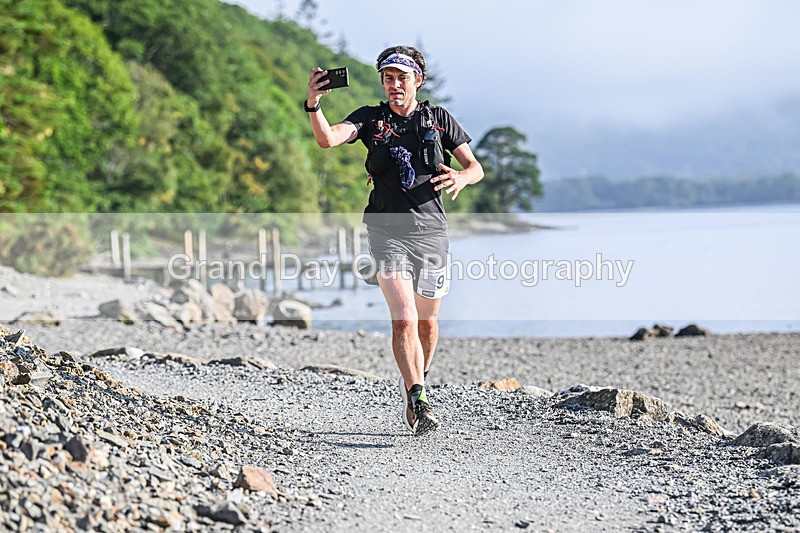Scafell Pike -130 - Fellside Events Scafell Pike Trail Marathon Sunday 23rd August 2026