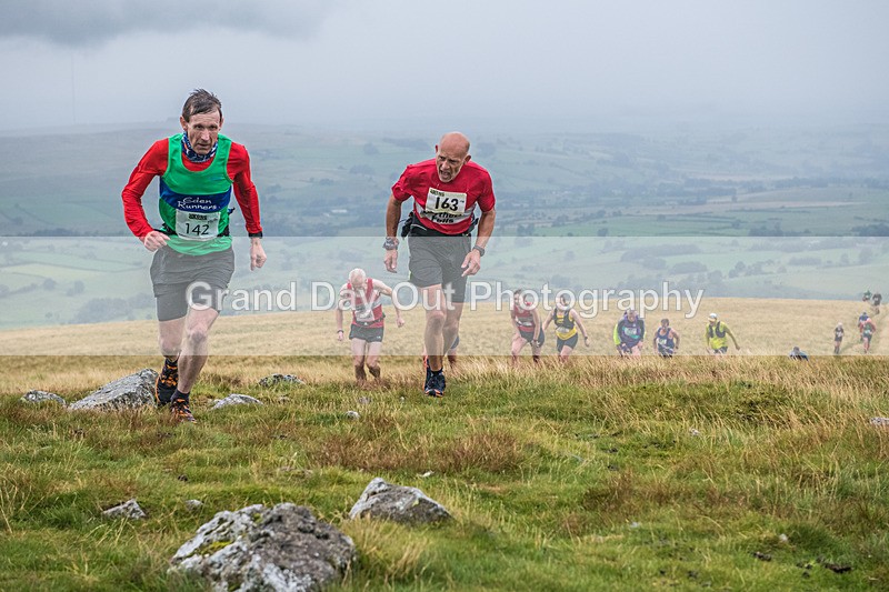 Fellside-214 - Fellside Fell Race Wednesday 26th July 2023
