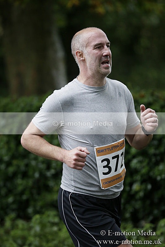 CAD131019-0812 - Cadence Events Grittleton 10km 13/10/19