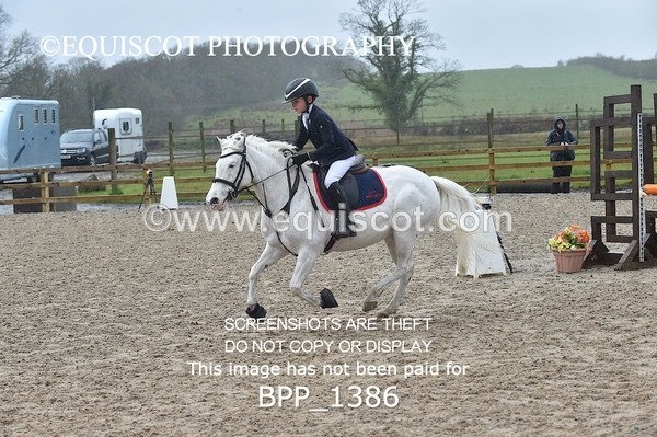 BPP_1386 - CLASS 5 Pony BritiNovice / 0.80m Open