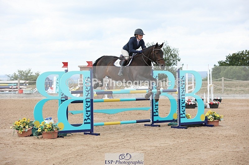 250719-121358-14929 - Cls 11, 1 Star Bronze Tour