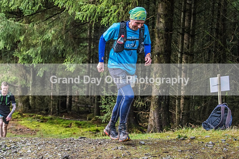 Glentress Marathon-1010 - High Terrain Events Glentress Marathon Trail Run Saturday 19th February 2023