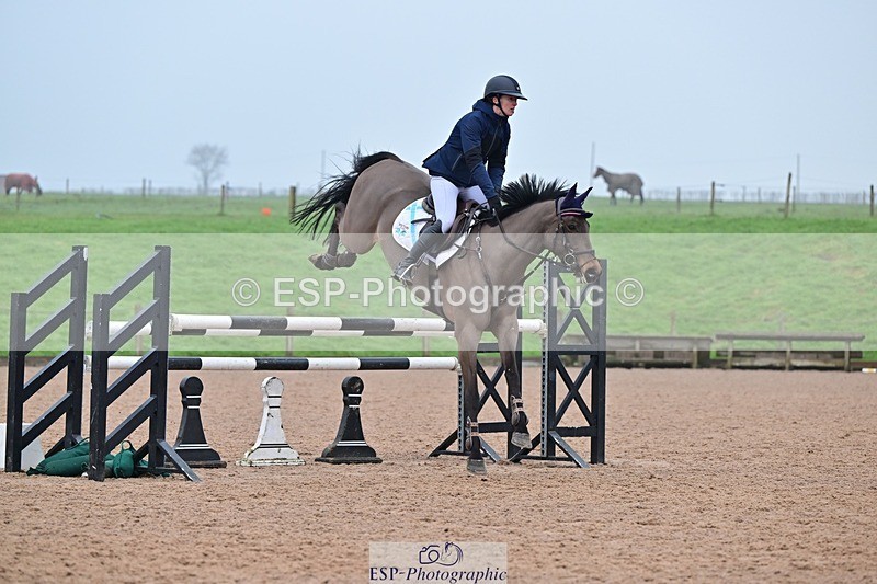 250122-123210-00387 - Cls 4 Newcomers and 1.10m