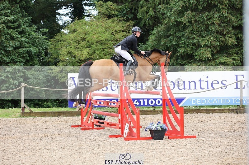 240713-094207-36050 - Cls 150 Newcomers