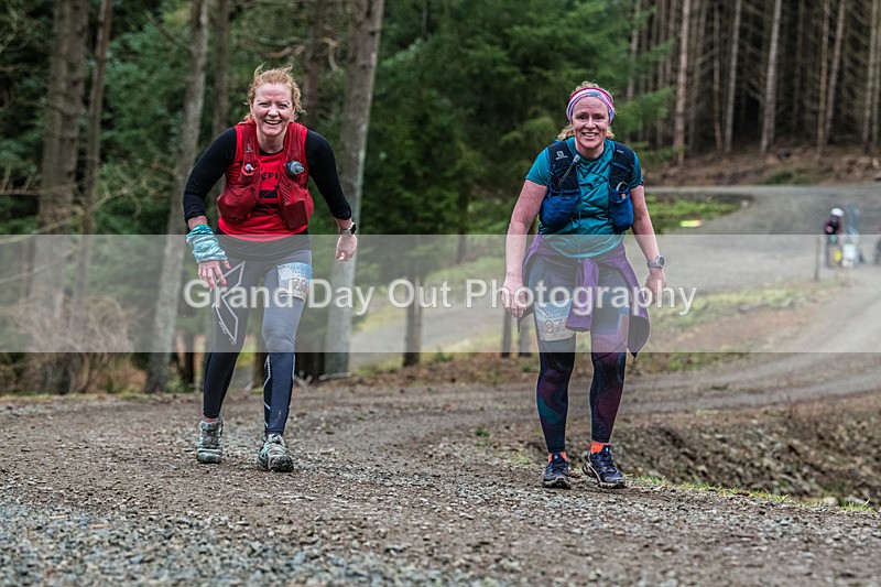 Glentress-2680 - High Terrain Events Glentress Marathon 21 & 10K Trail Races Sunday 18th February 2024
