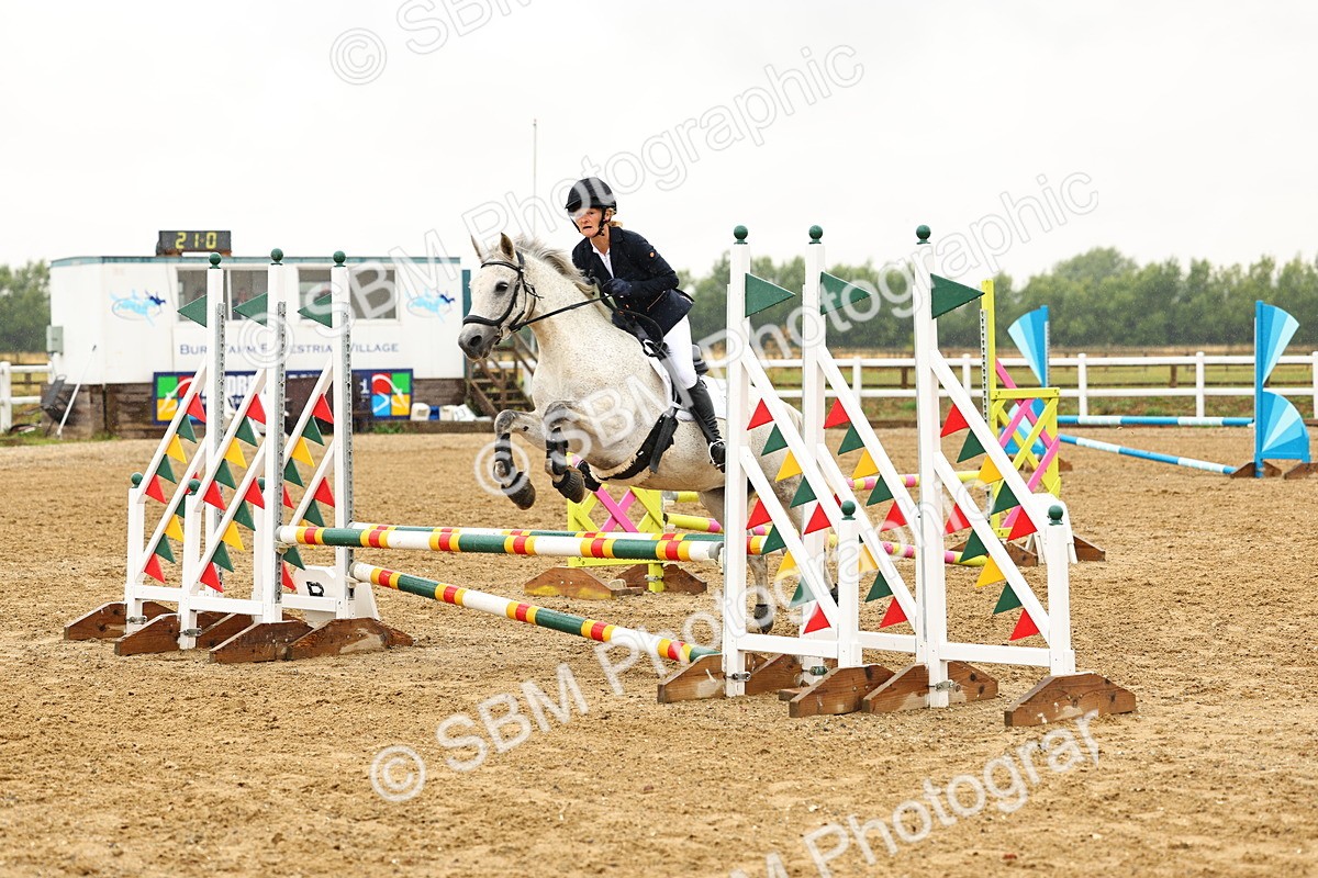 SBM_001350 - Class 4 - 70cm