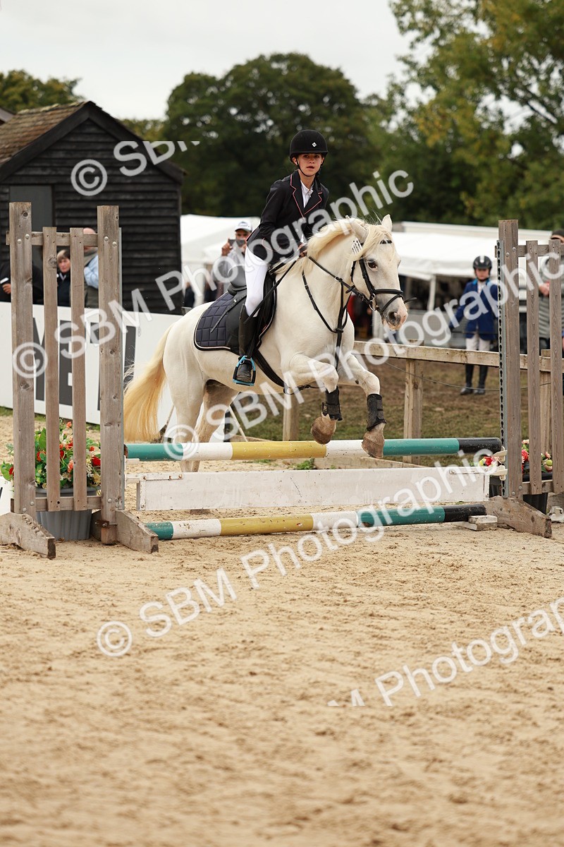 SBM_61805 - J12 - Junior Pony 55cm Championship