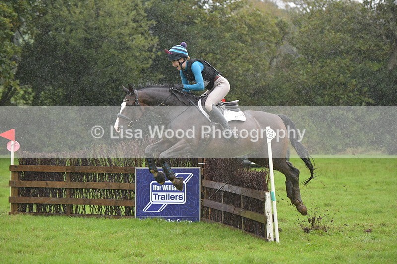 RAY_0403 - Class 4: 80cm: Double of Brushes