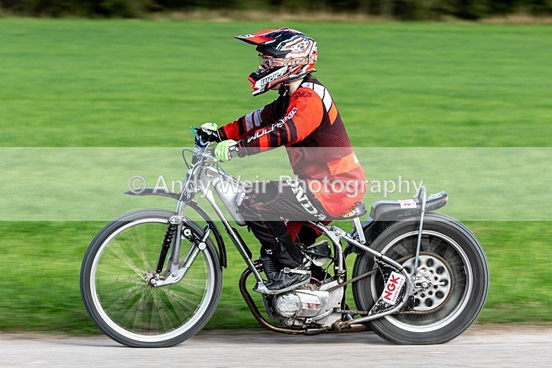 20251011-7D-8E0A8206 - Ride & Skid It. Speedway Experience Day 11th October 2025
