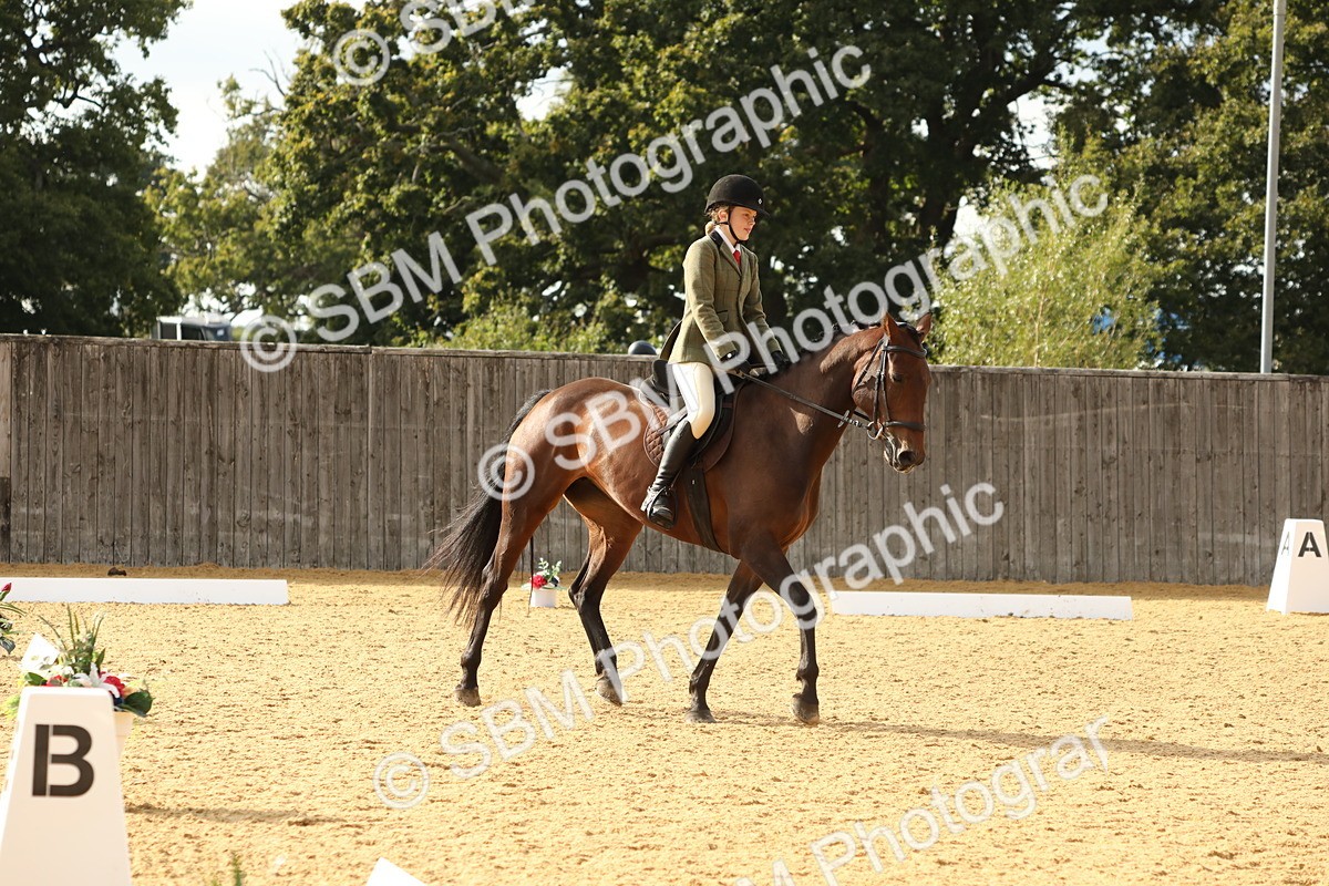 SBM_51365 - D23 - Junior Championship - Prelim 12