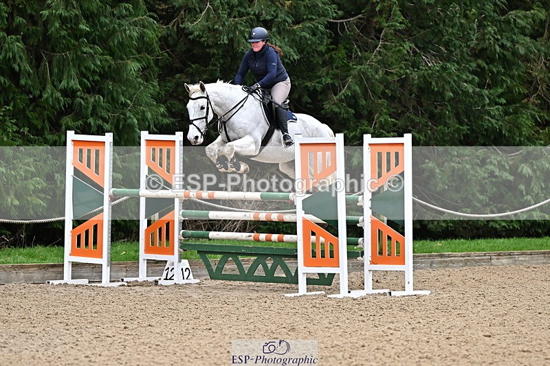 250201A-144103-01002 - Cls 04 Local Horse 120cm