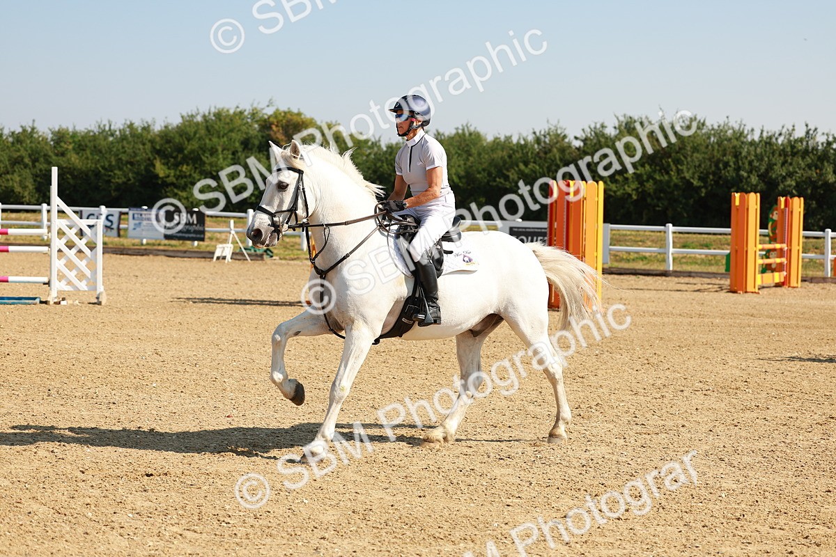 1I0A9871 - Class 1 - Clear Round