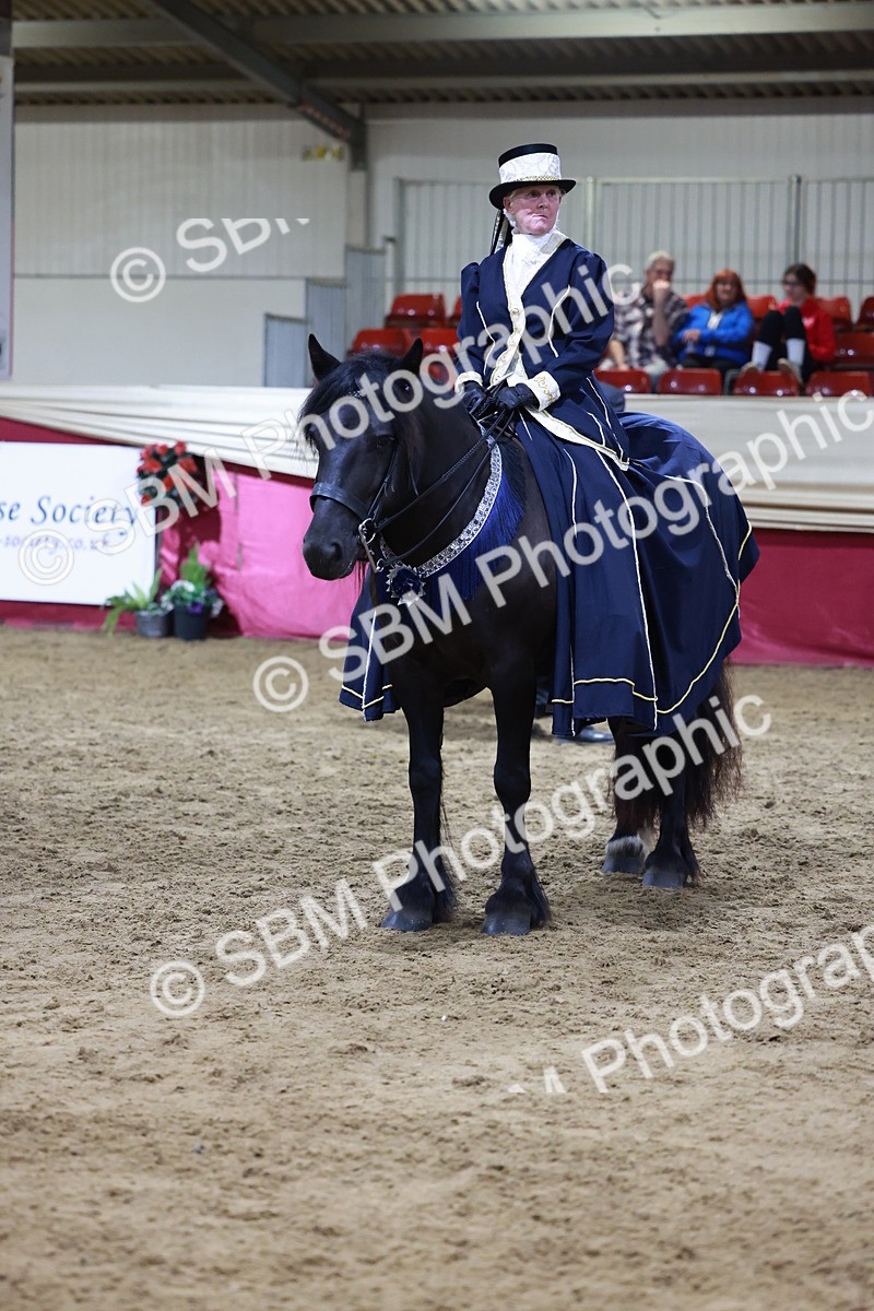 SBM_21459 - Class U - Costume Confour Champ