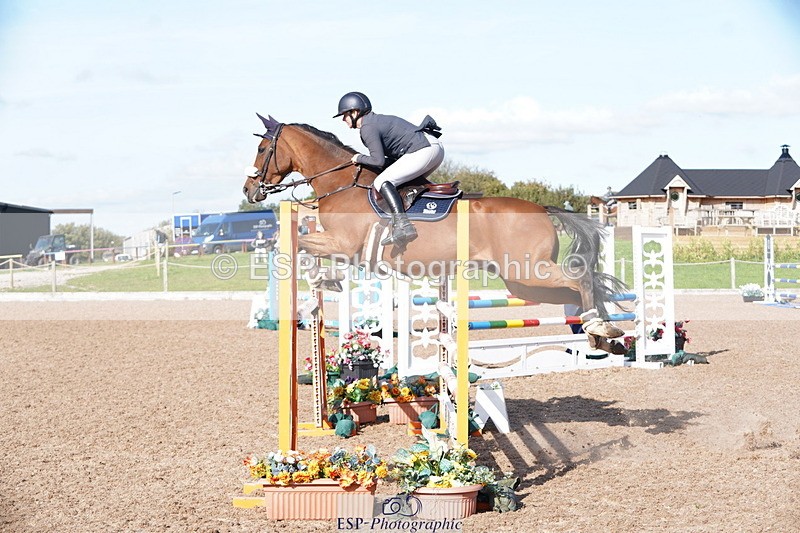 241005A-144830-05015 - SAT Cls 11 Snr Newc & 1.10m Open