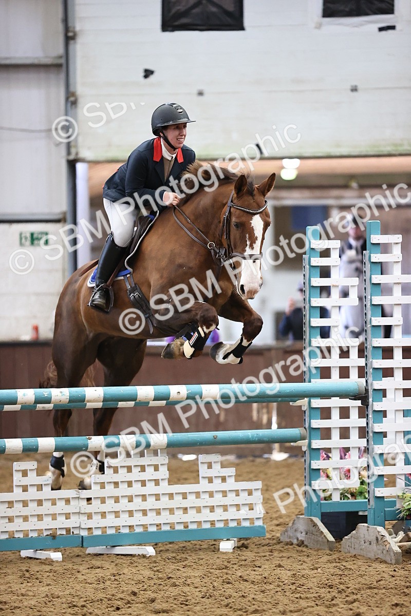 SBM_006847 - Class 18 - Senior Discovery 1.00m