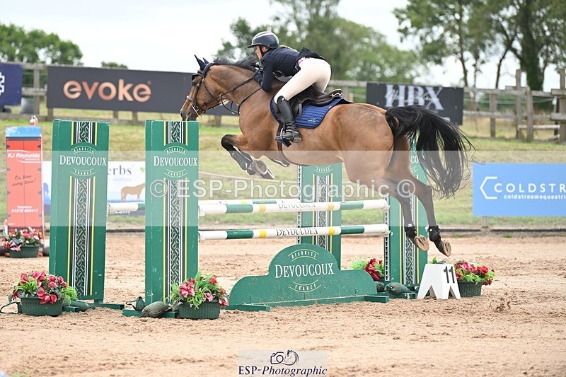 250726-112226-05855 - Cls 14 NAF Bronze League Semi Final