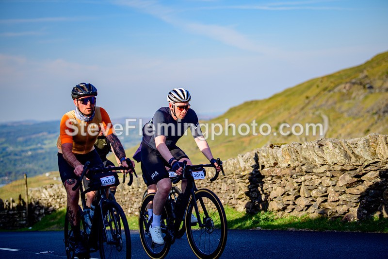 074047 - Kirkstone Pass 07:00 - 08:00