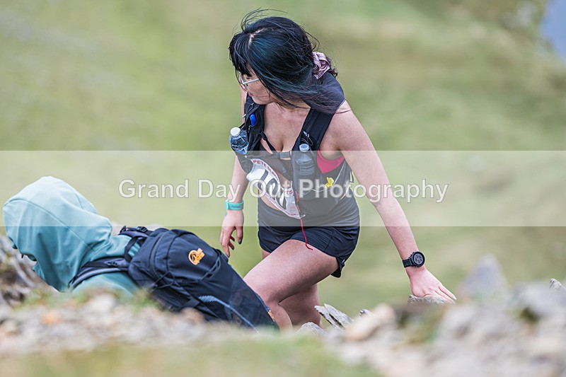 Grisedale HS-597 - Grisedale Horseshoe Fell Race Saturday 5th September 2026