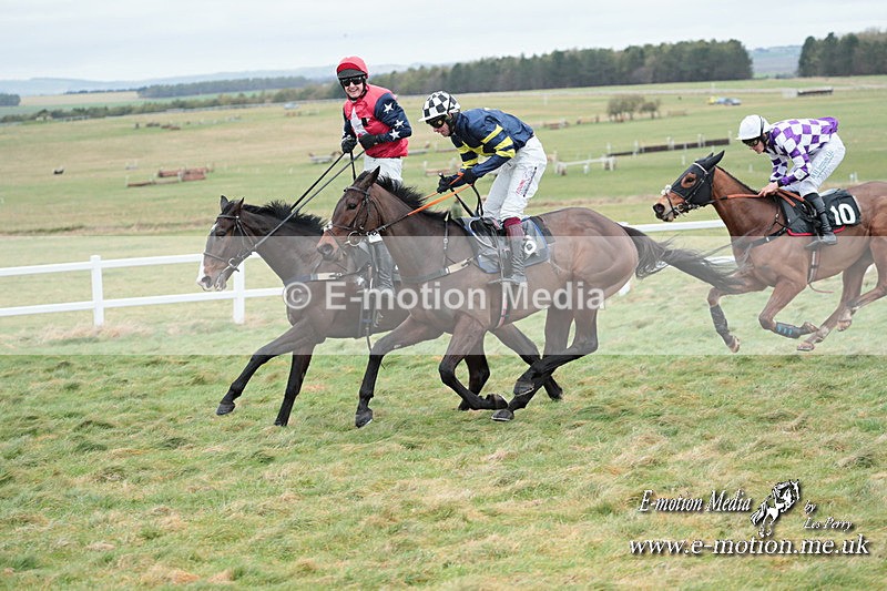 PtP 040224 877 - Combined Services Point-toPoint Larkhill 04/02/24