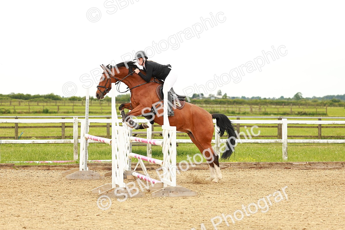 SBM_001569 - Class 3 - Senior Discovery - 1.00m