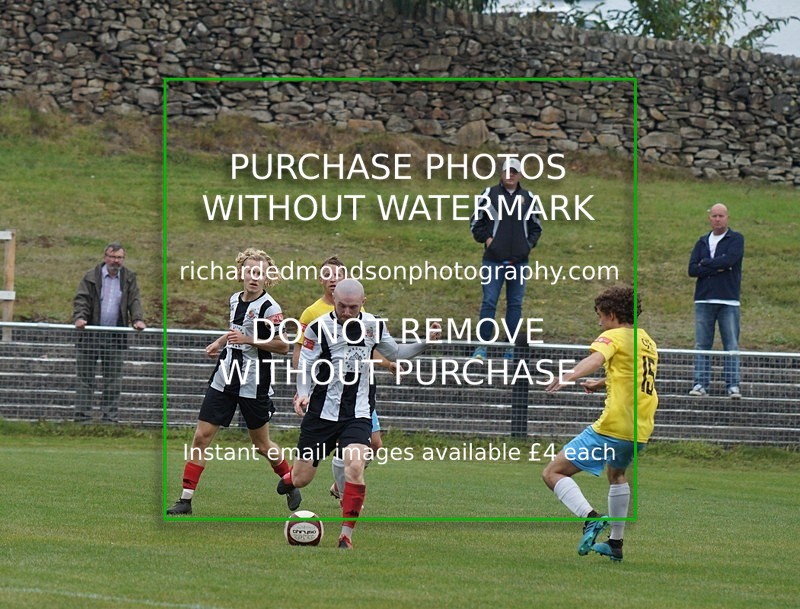 DSC01256 - Kendal Town v Clitheroe (18/9/21)