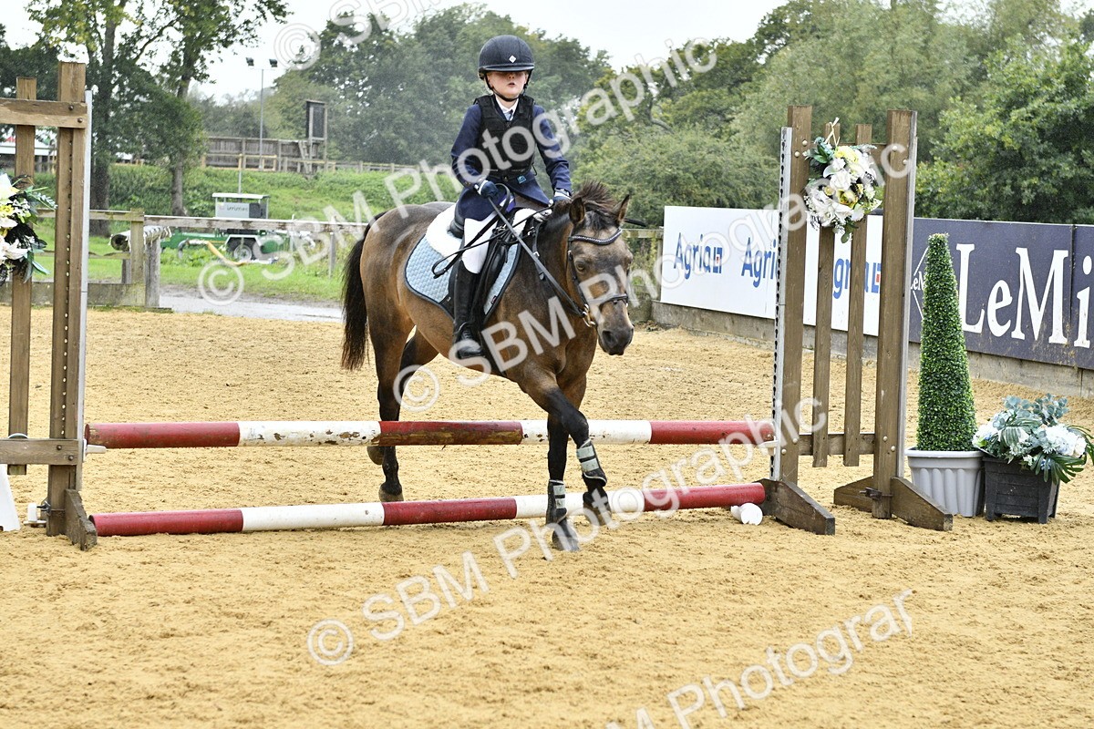 SBM_70882 - J3 - Mini Tour Junior Pony 40cm championship