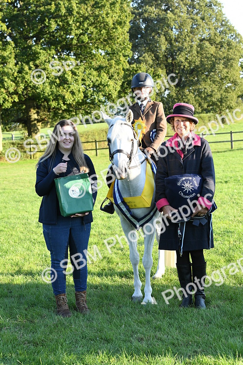 SBM_56453 - 1st Ridden Supreme Championship