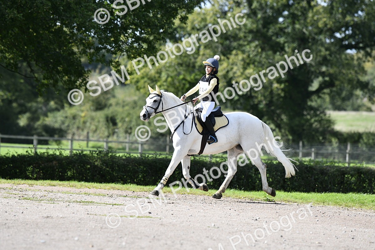 SBM_22931 - E9 - Eventers Challenge 60cm Championship
