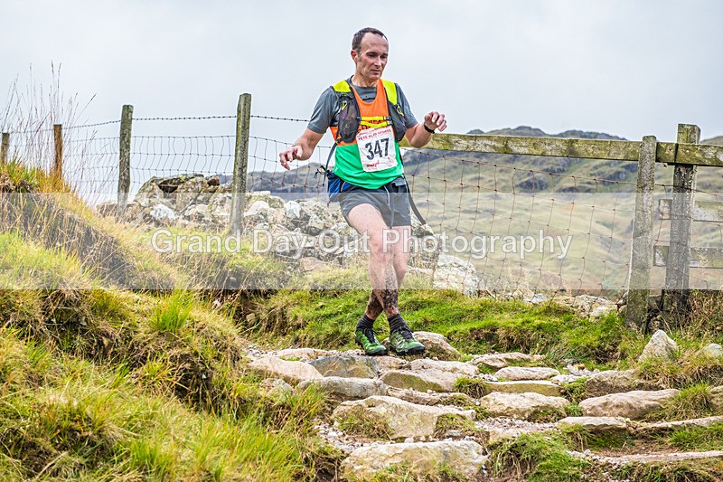 Langdale-1778 - Langdale Horseshoe Fell Race Saturday 8th October 2022