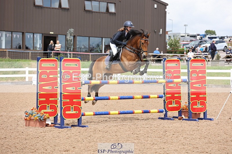 240630A-152130-14693 - Cls 33 Foxhunter and 1.10m Open