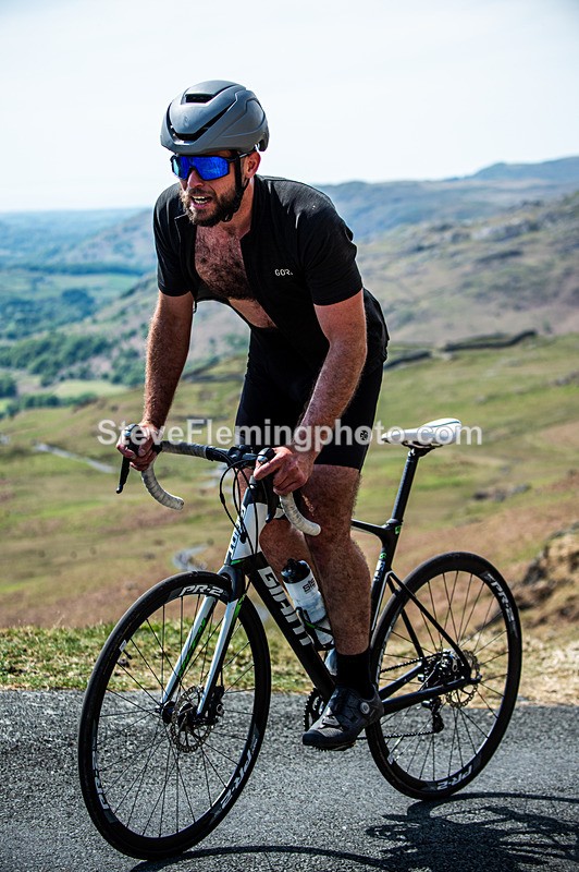 144440 - Hardknott Pass Camera 3 14.00-15.00