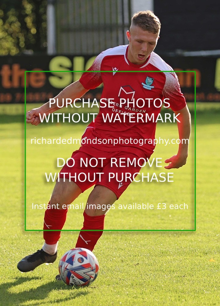IMG_7557 - Kendal Town v Barnoldswick (14/10/23)