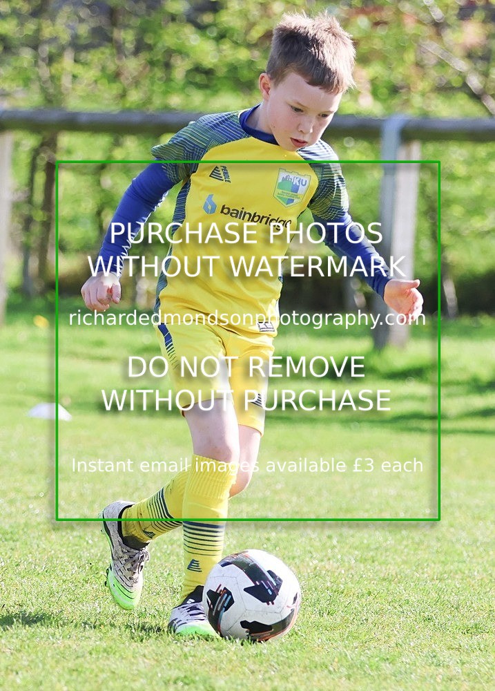 533A9864 - Kendal United under 7's (25/4/26)