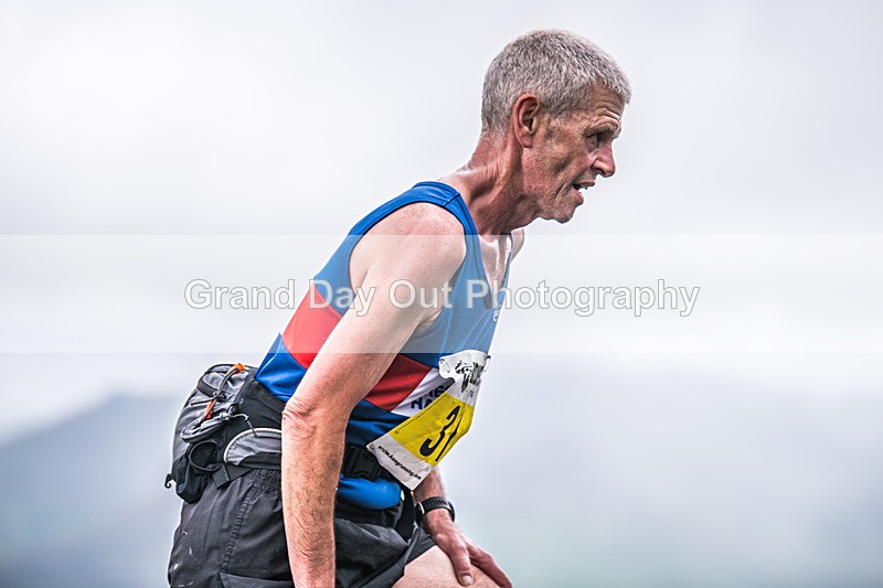 Skiddaw-230 - Skiddaw Fell Race Sunday 6th July 2025