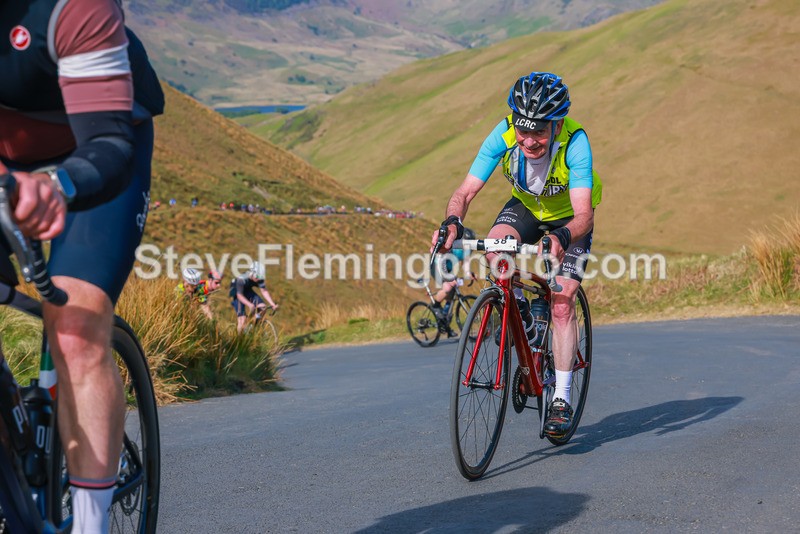 092933 - Newlands Pass 09.00-10.00