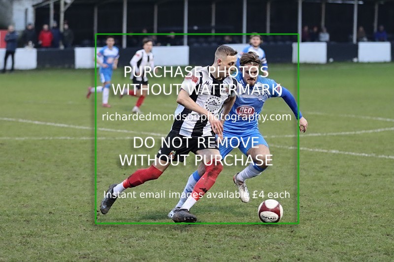 IMG_1935 - Kendal Town v Newcastle Town