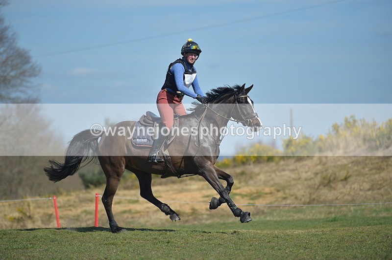 NGP_8237 - XC Time 13:29 to 13:34