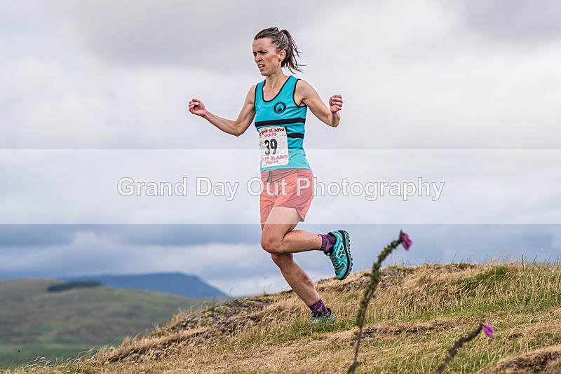 Reston-144 - Reston Scar Fell Race Wednesday 5th July 2023