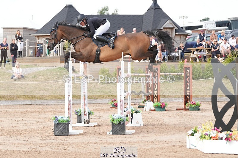 250718-175000-12696 - Cls 6, 3 Star Big Tour LR Qualifier Jump Off and Presentations