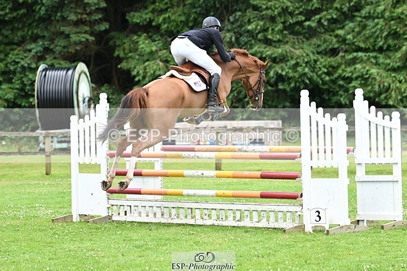 240706-100052-13990 - Cls 31, 5 yr old Qualifier