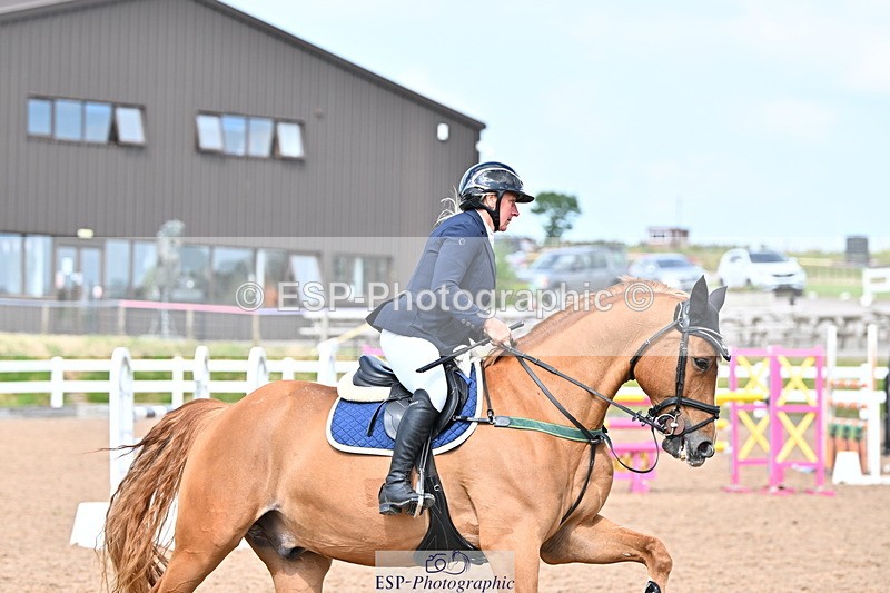 240605A-160358-01028 - Cls 5 Foxhunter and 1.20m Open