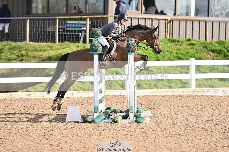 240310A-100253-01930 - Cls 2 Pony British Novice and 80cm Open