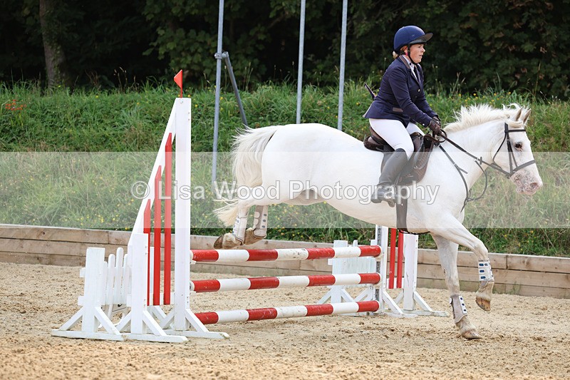 3E7A0506 - Class 2: Senior 70cm