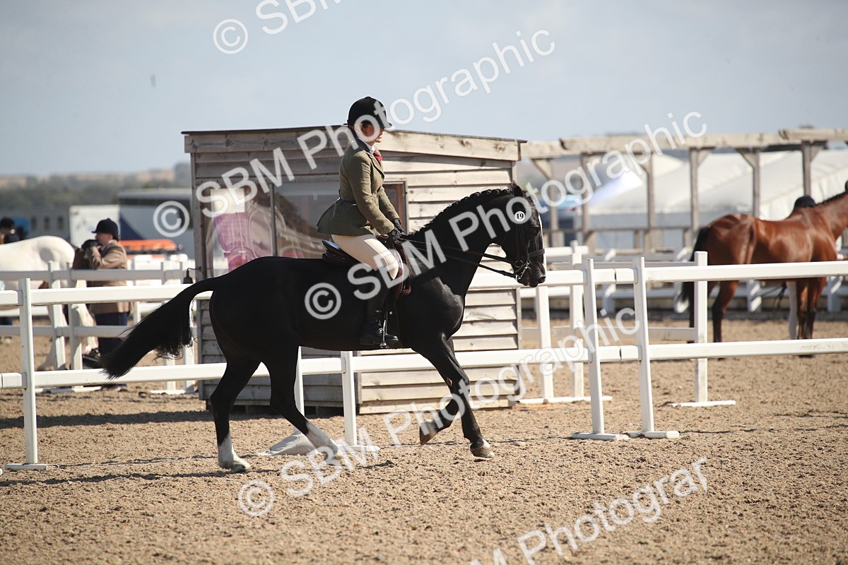 SBM_22956 - Class 603 - 2026 - Ridden Pre Vet