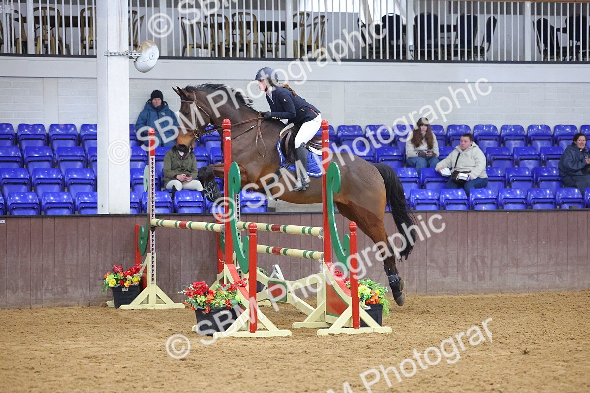 SBM_002528 - Class 16 - The WB Equiline Star Championship Qualifier (1.10m)