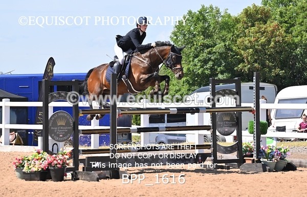 BPP_1616 - THU CLASS 3 Scottish Branch North West Junior Championship **Viewing/Selection class for 148 teams**