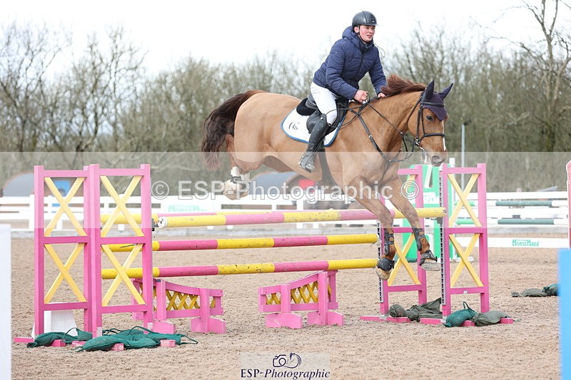 240223A-134600-01668 - Cls 5 Newcomers and 1.10m Open