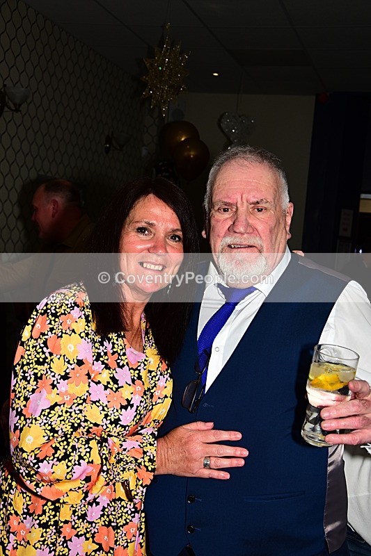 Jack-695 - Jack's 80th