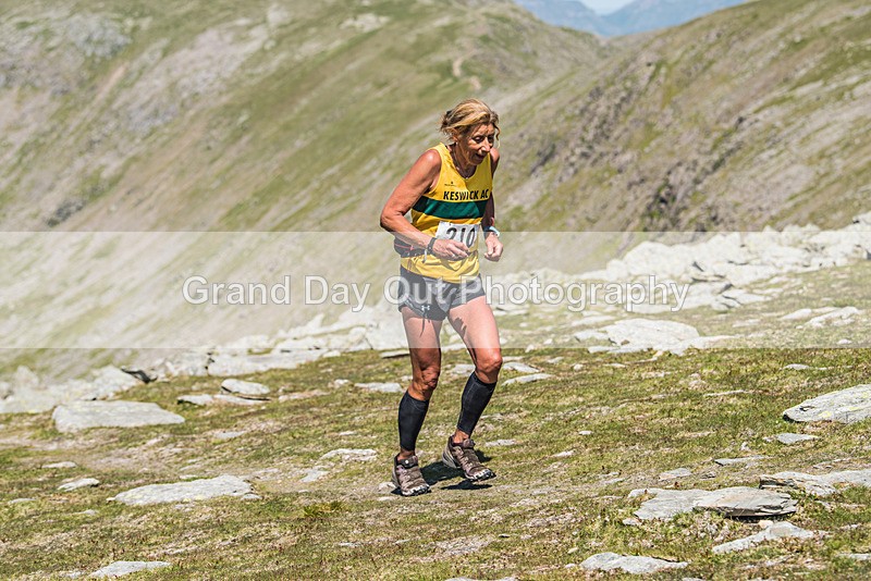 Duddon Long-503 - Duddon Valley (Long) Fell Race Saturday 3rd June 2023